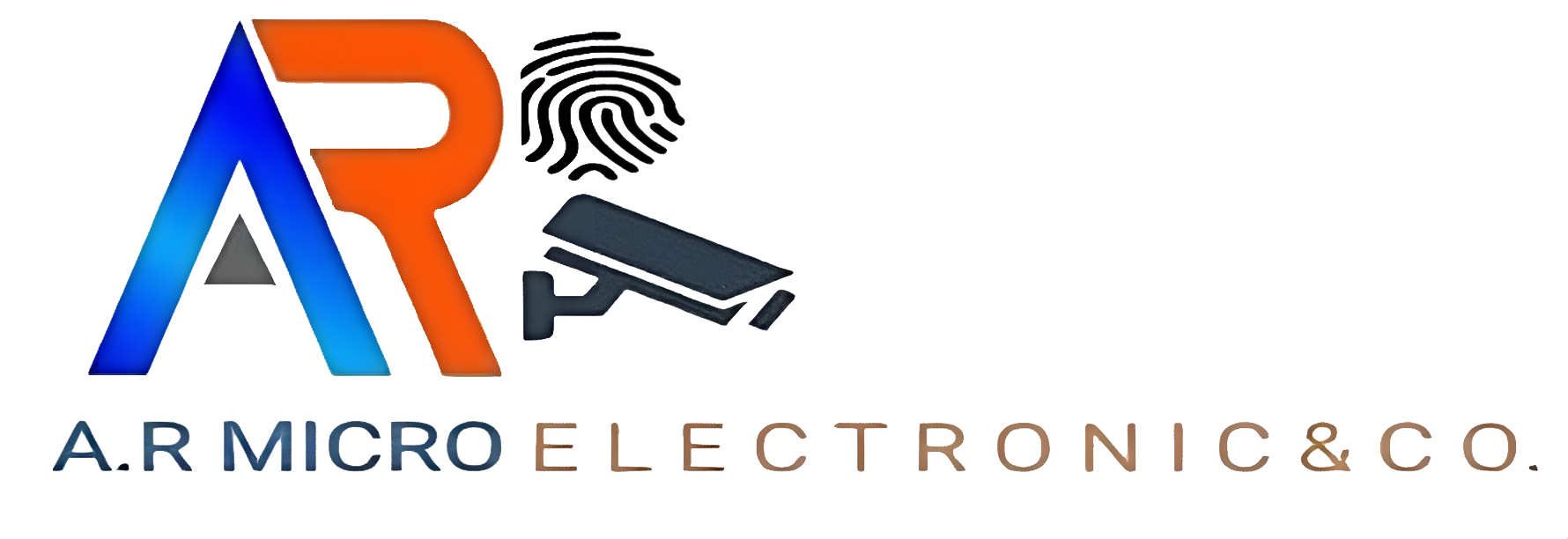 ar logo
